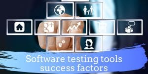 Software testing tools