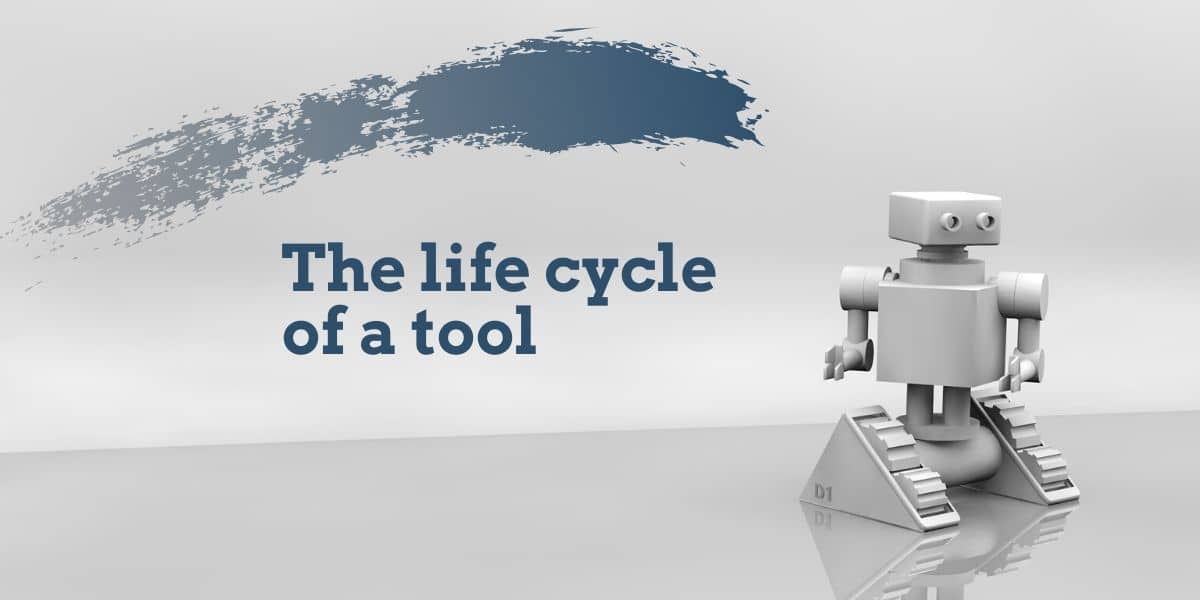 tool cycle